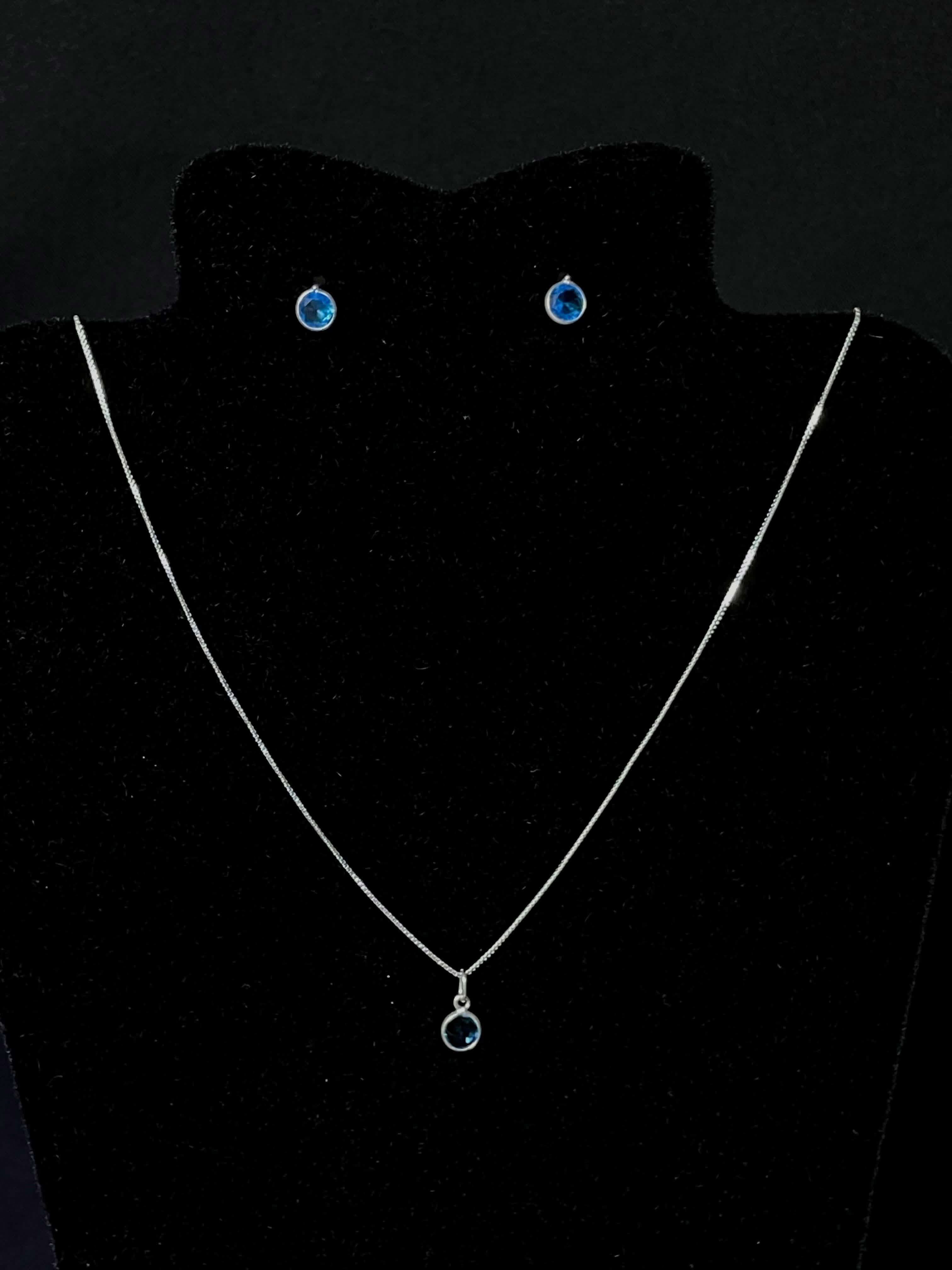 Conjunto Pingente